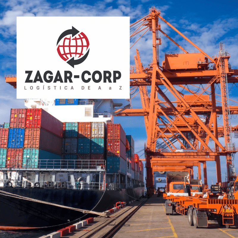 parceira comercial zagar corp - Parceiras Comerciais