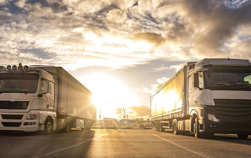 Modal de transporte rodoviário: tudo que você precisa saber